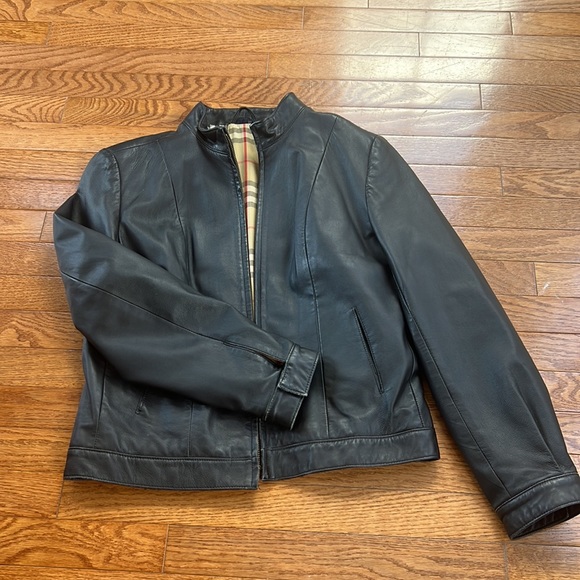 Burberry Jacket - Picture 4 of 11